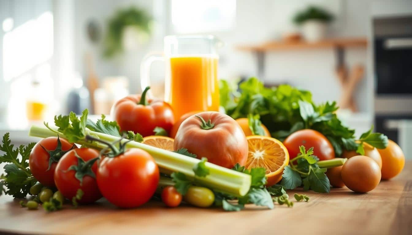 Natural Foods to Relieve Headaches