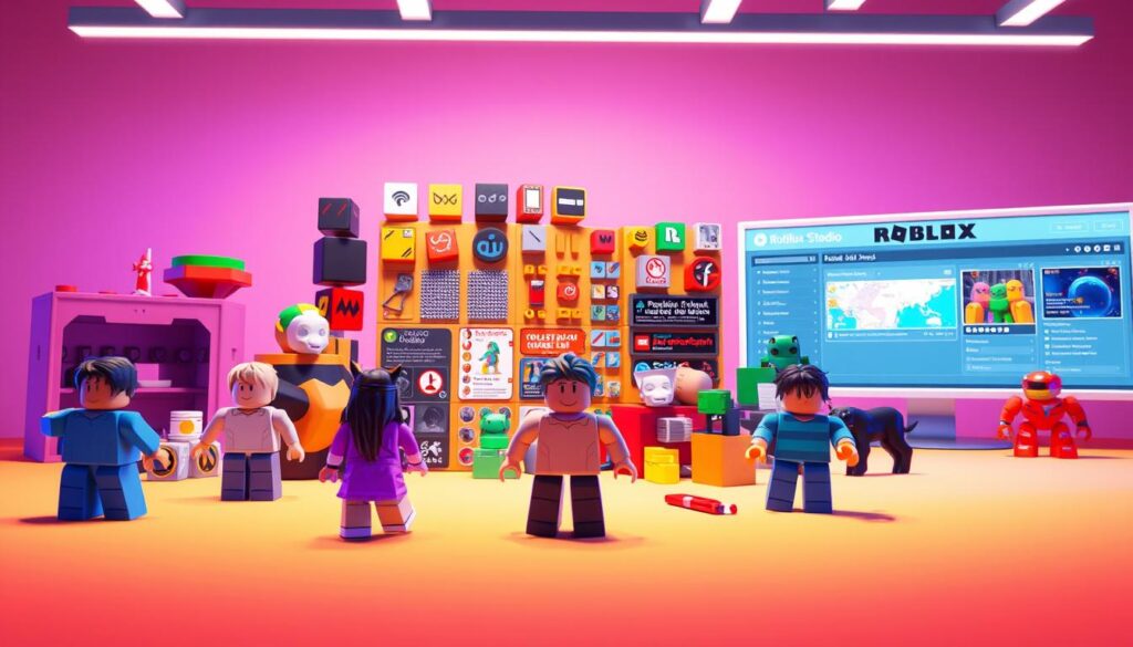 Introduction to Roblox mods Introduction to Roblox mods