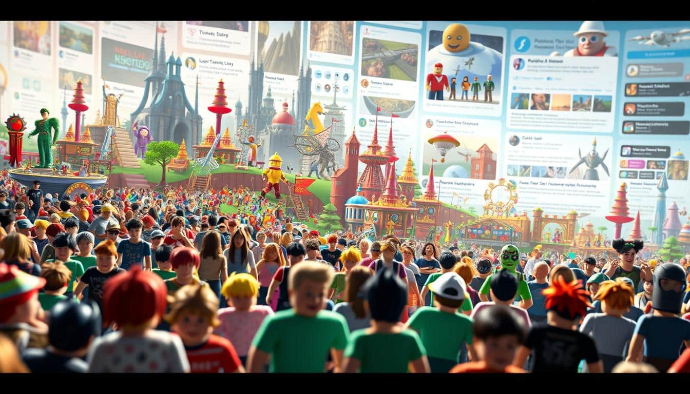 Roblox Community