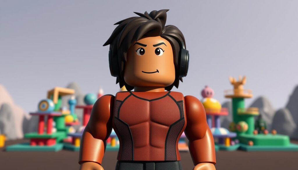 Roblox avatar Roblox avatar