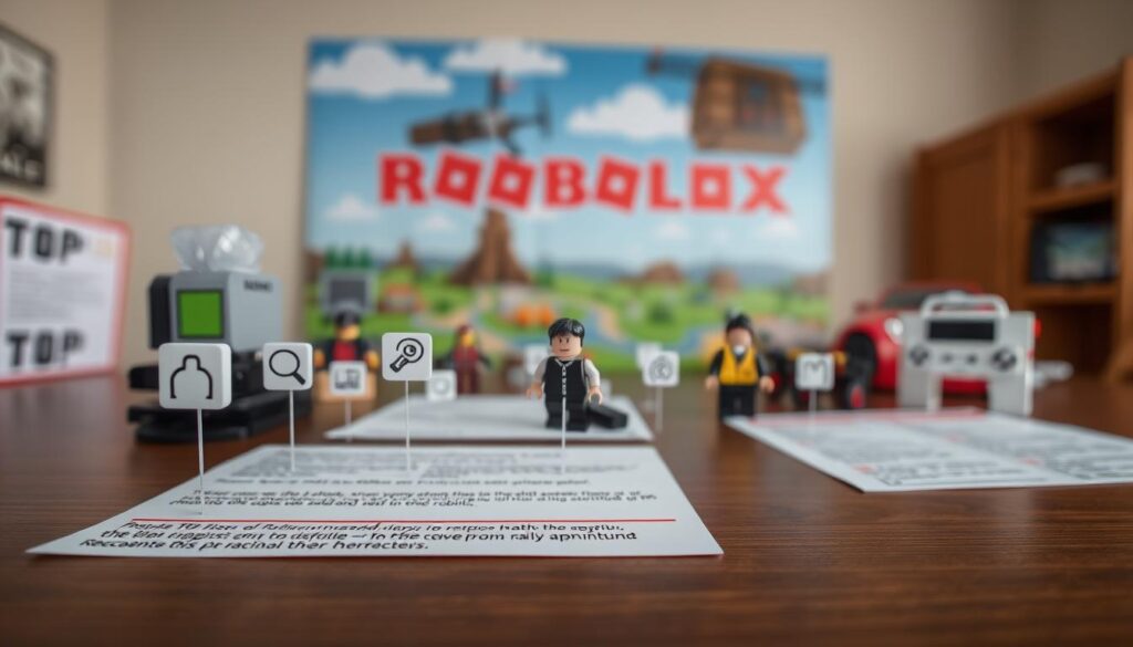 Roblox commands and their functions