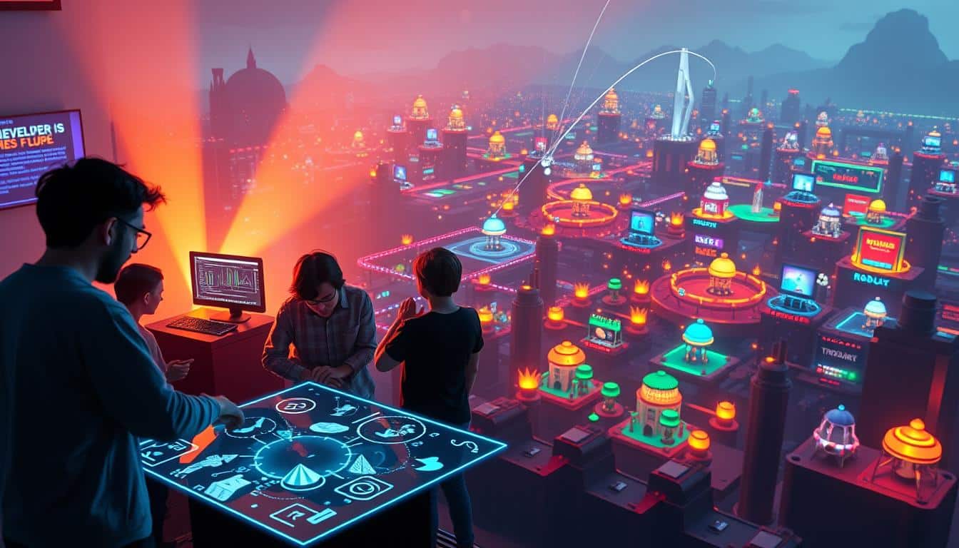 Roblox developer insights