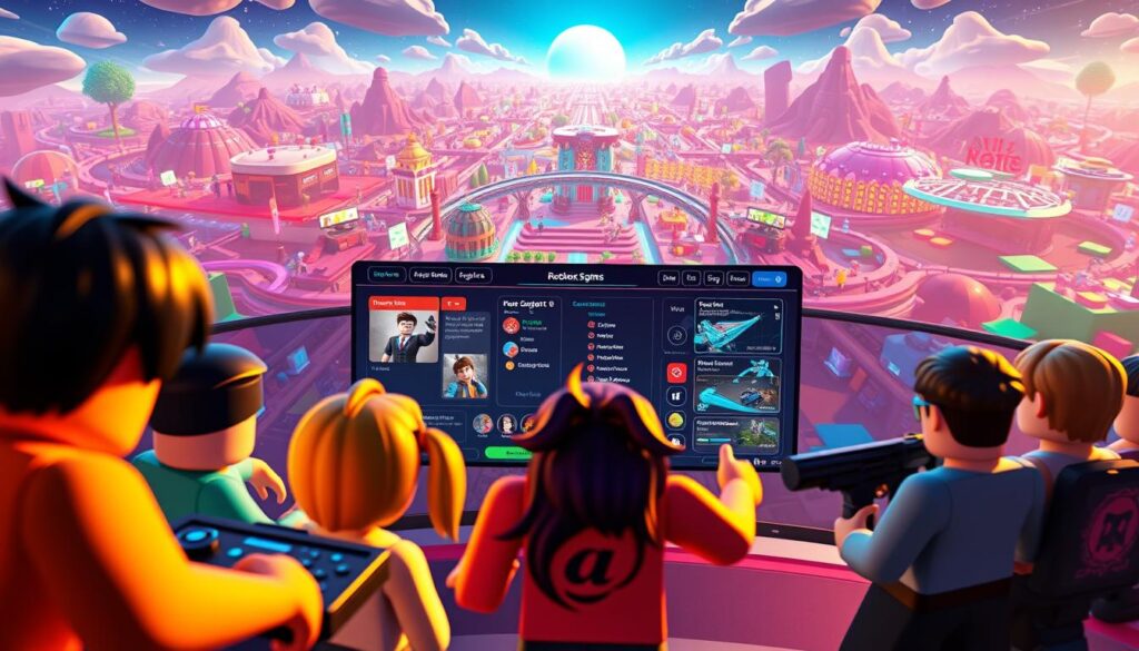 Roblox game updates enhancing gaming experience