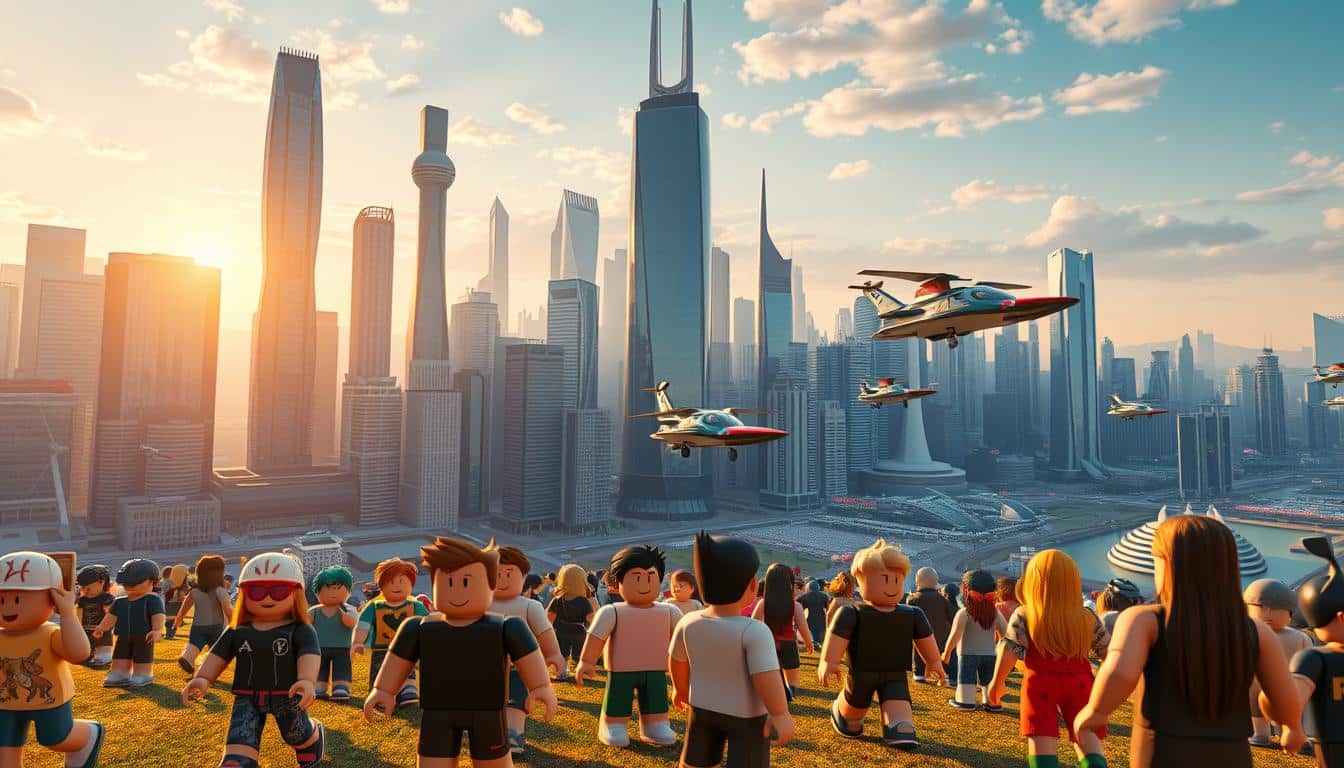 Roblox in 2025