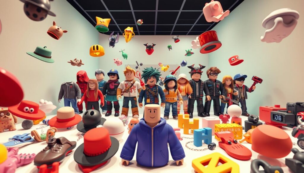 Roblox marketplace items Roblox marketplace items