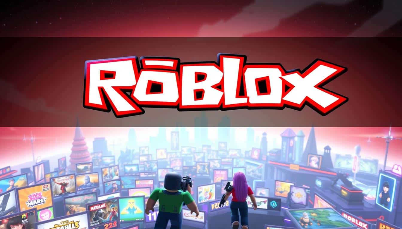 Roblox news and game updates