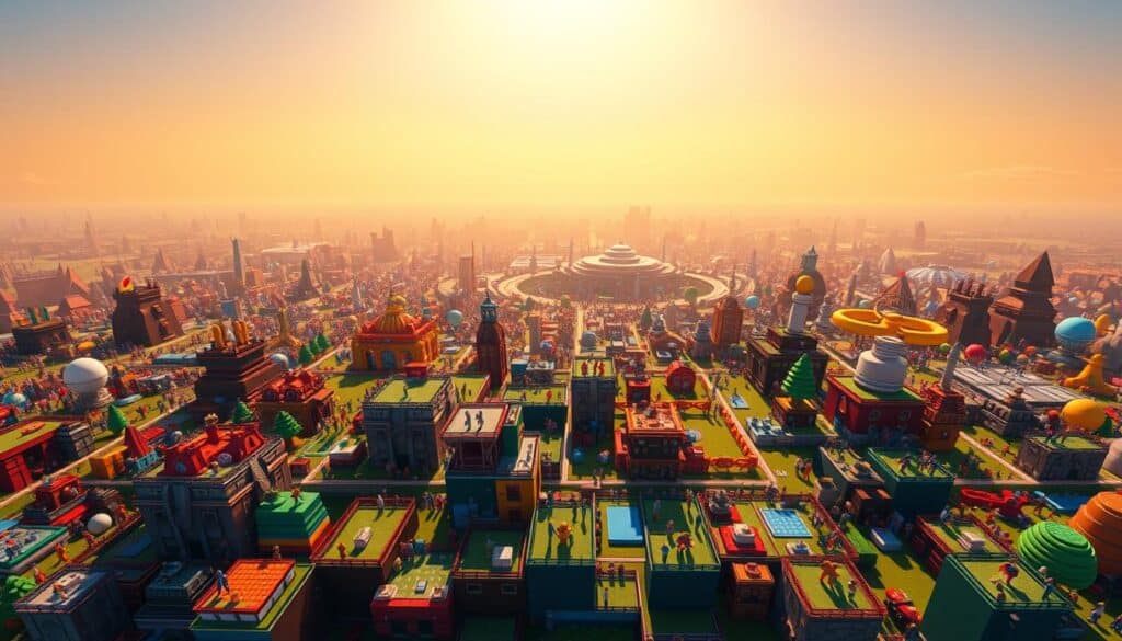 Roblox overview