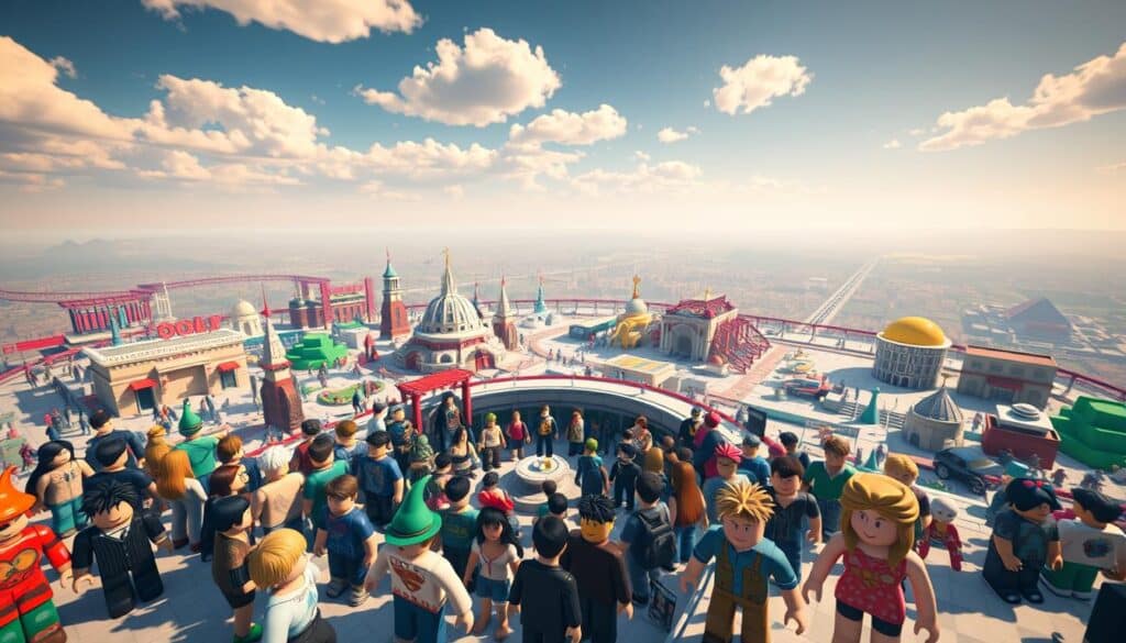 Roblox platform Roblox platform