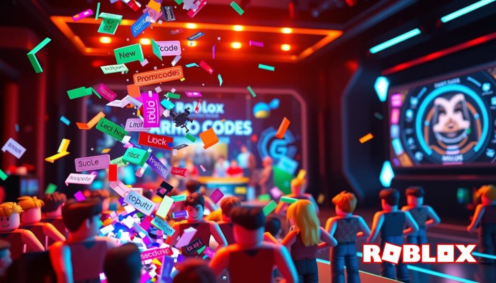 Roblox promo codes enhancing gaming experiences