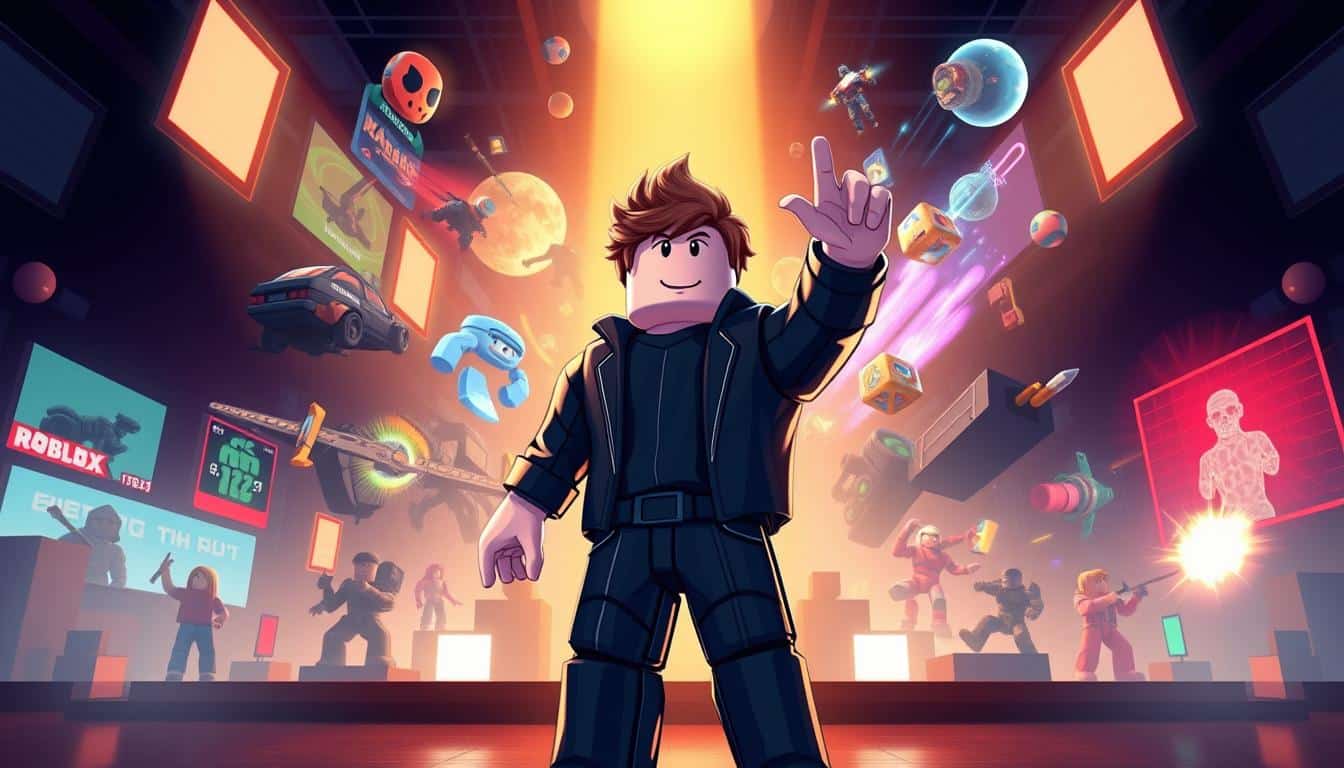 Roblox tips for mastery