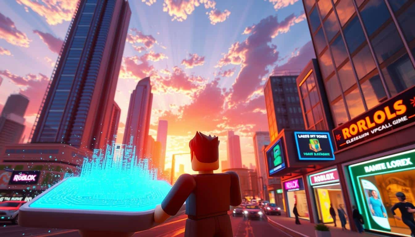 Roblox updates