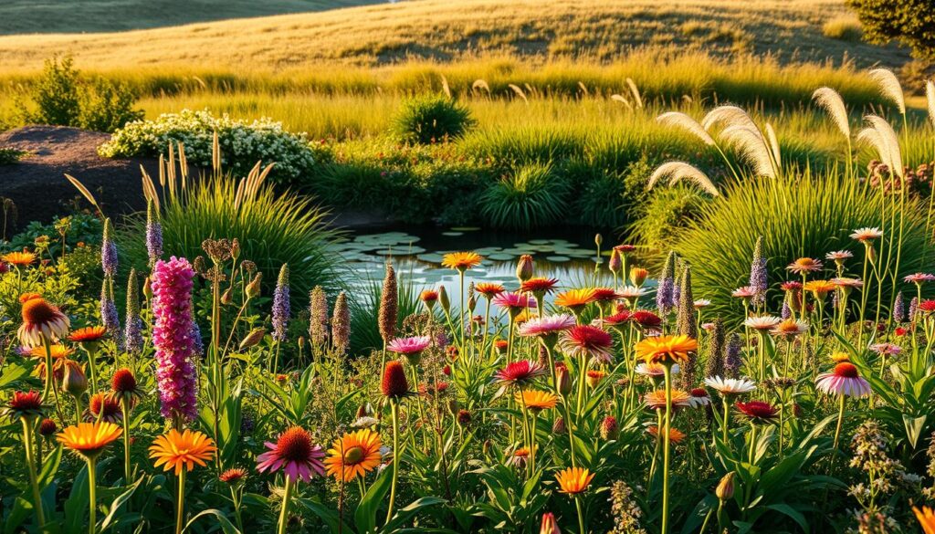 benefits of native plants benefits of native plants