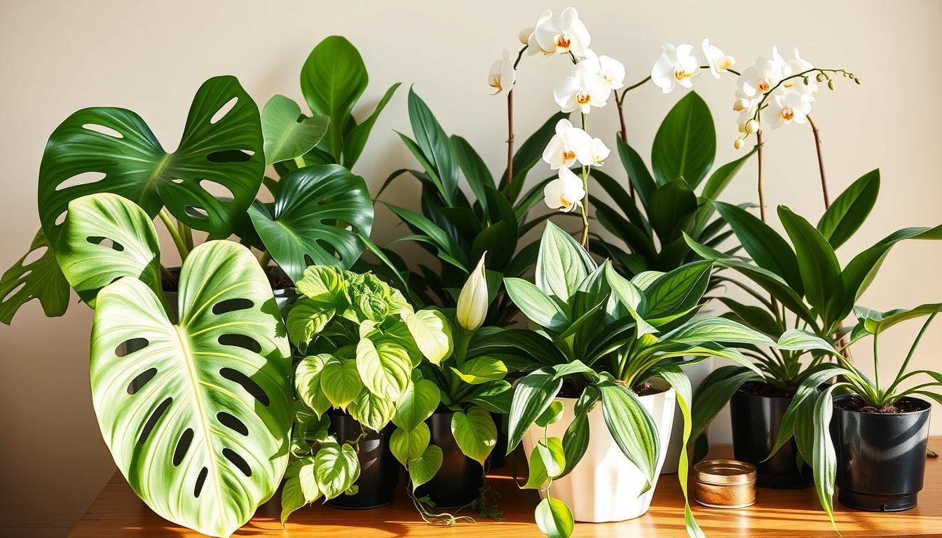 best plants for beginners