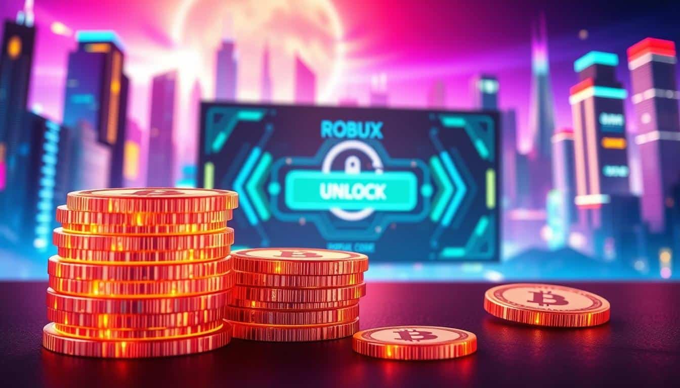 free Robux codes