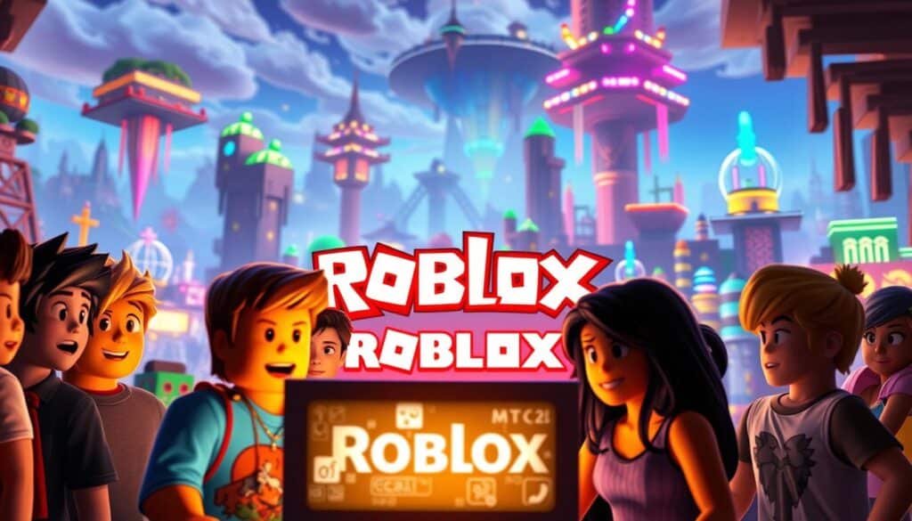 getting started with Roblox getting started with Roblox