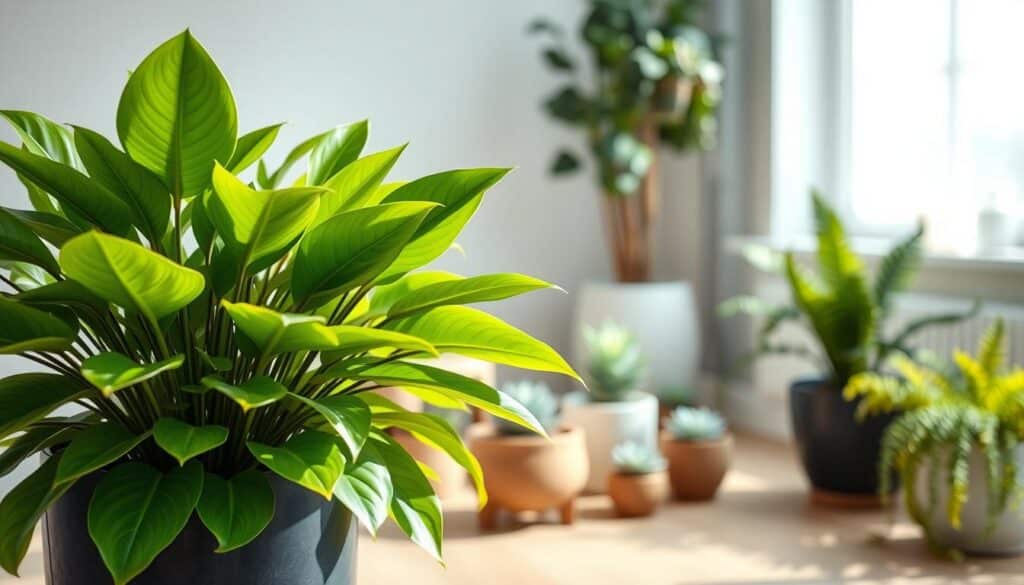 health benefits of houseplants health benefits of houseplants