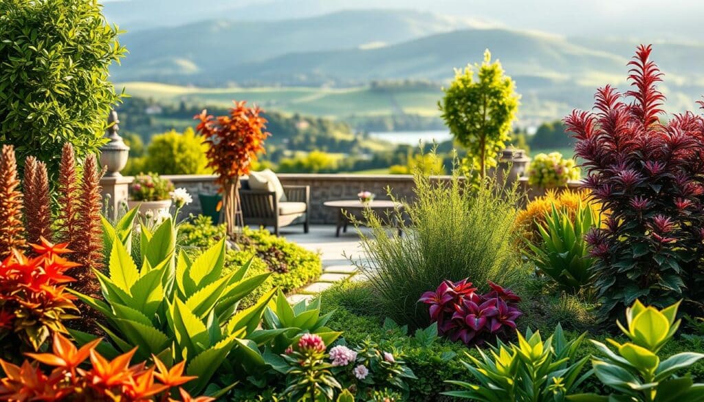 importance of plant selection