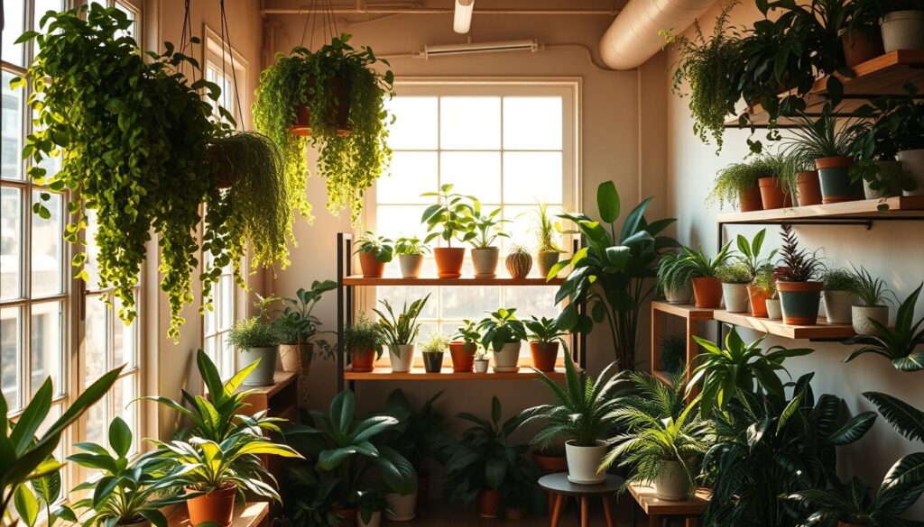indoor greenery indoor greenery