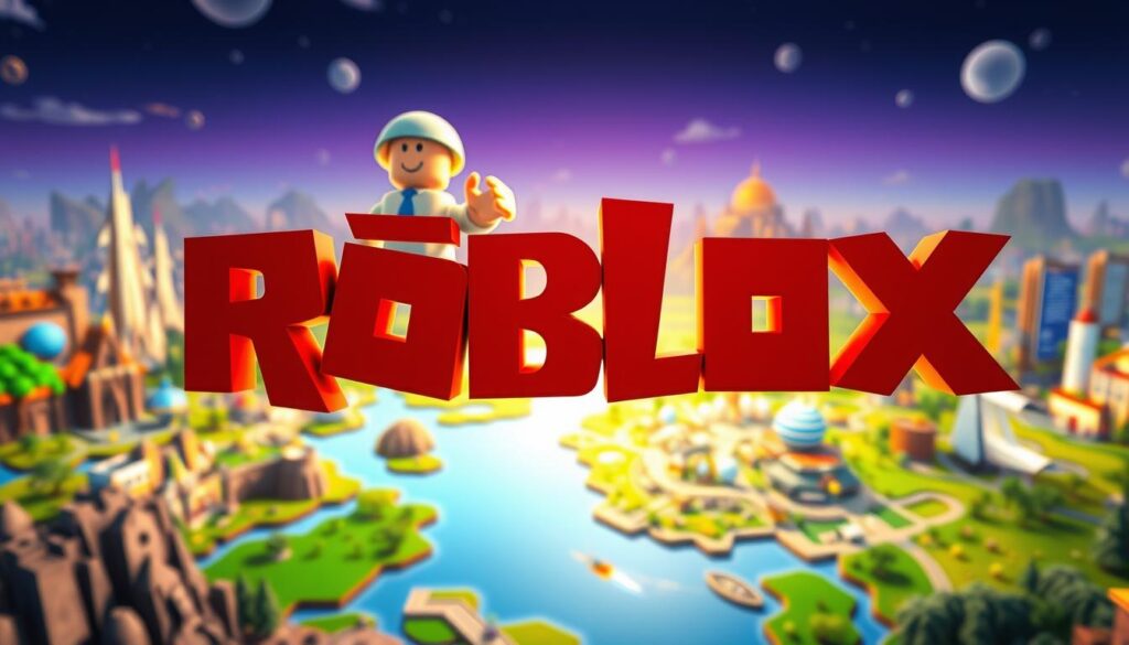 introduction to Roblox