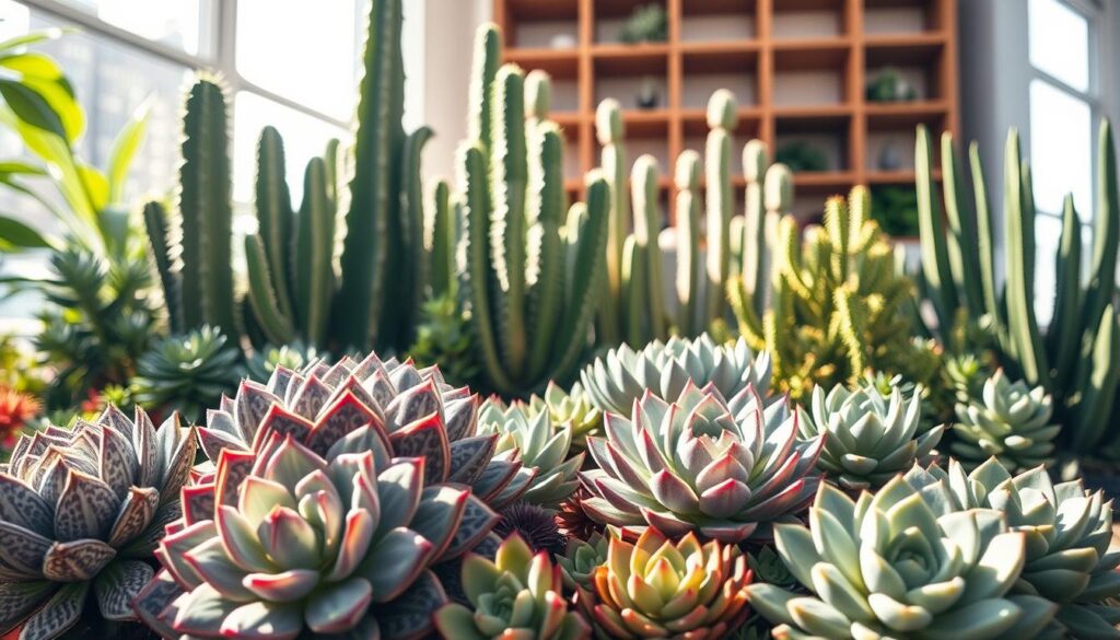 introduction to succulent care