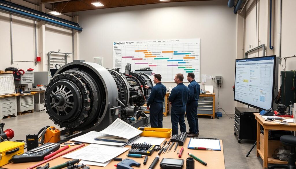 maintenance planning maintenance planning