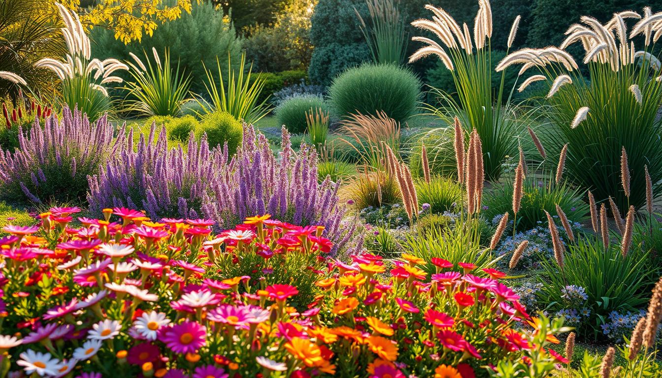 native plants for eco-friendly landscaping