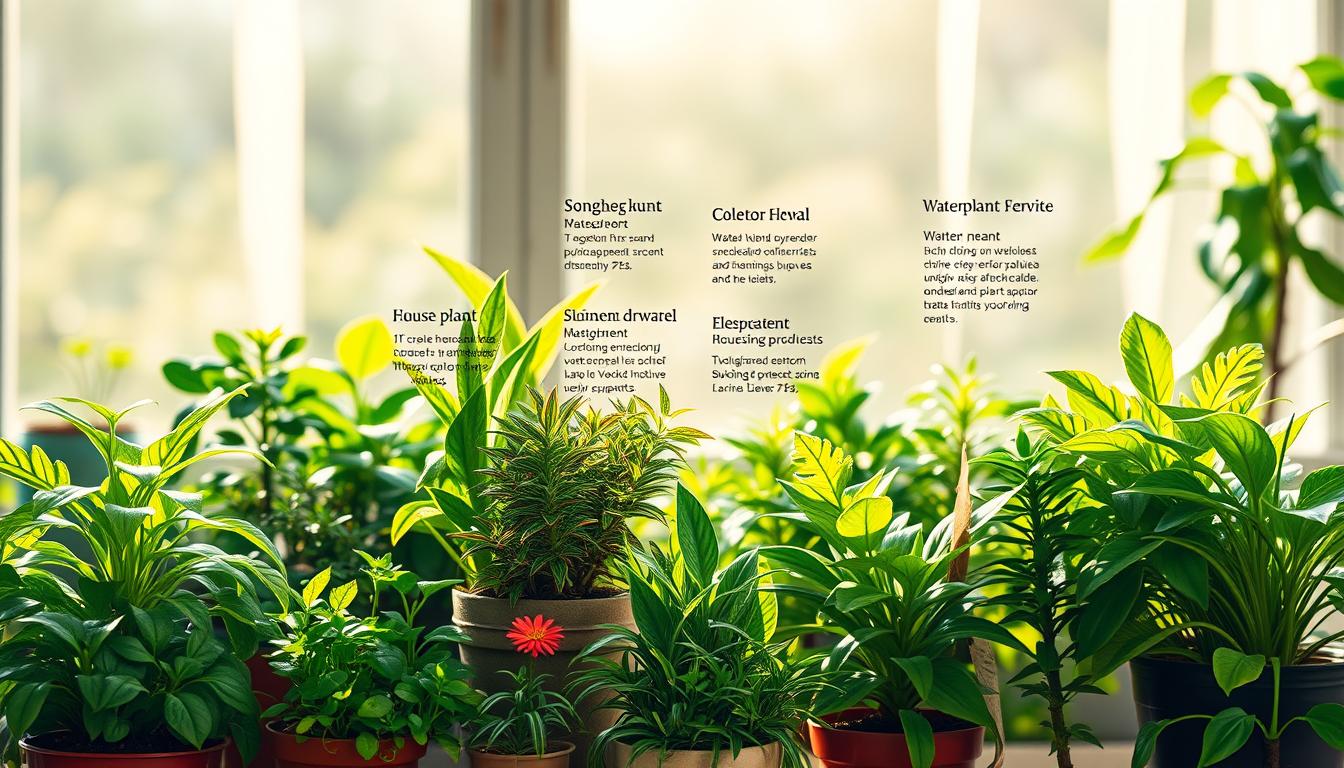 plant care guide