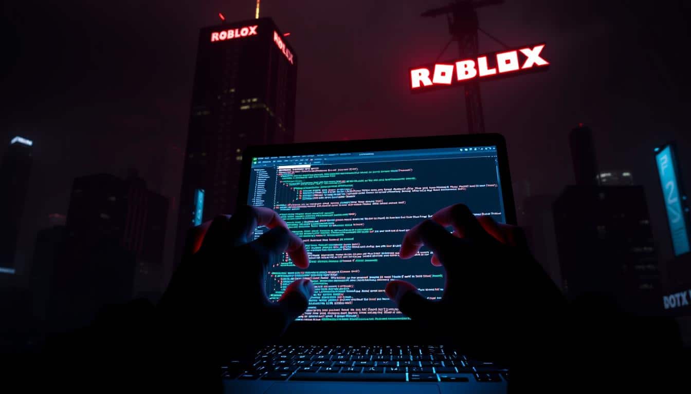 roblox hacks