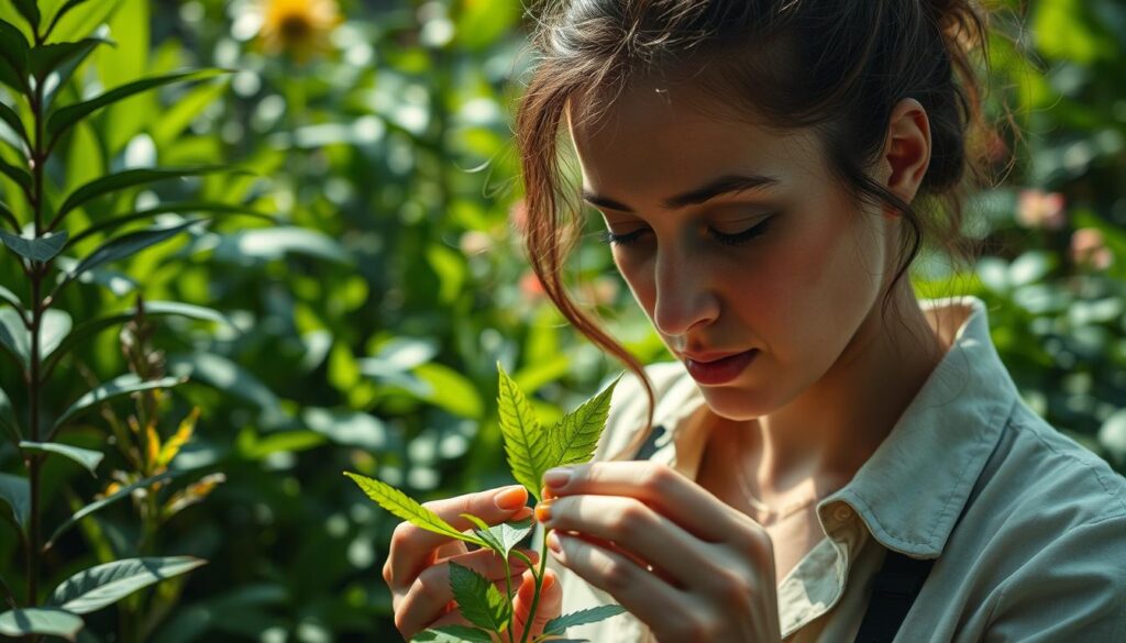 significance of plant identification significance of plant identification