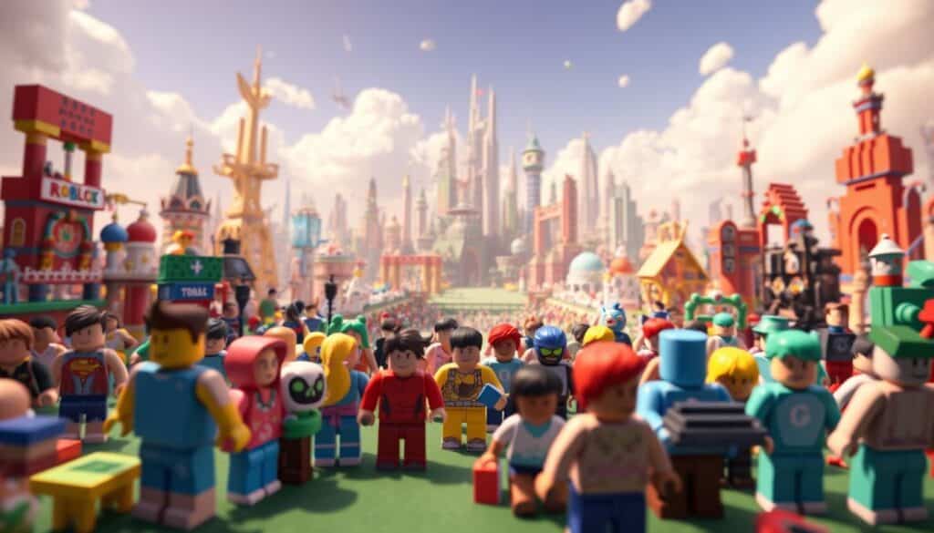 what is Roblox what is Roblox