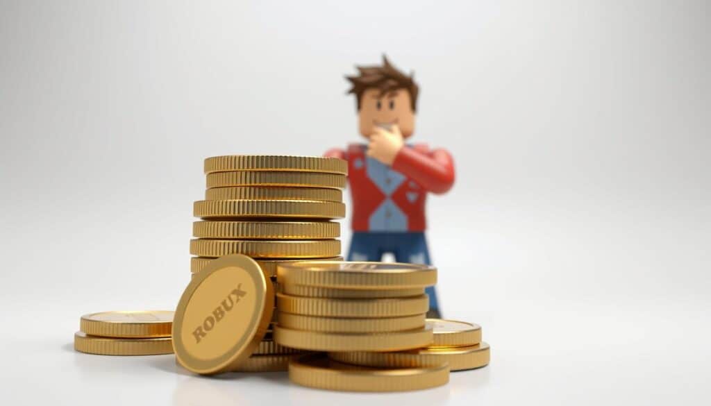 what is robux