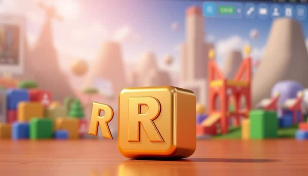 what is robux