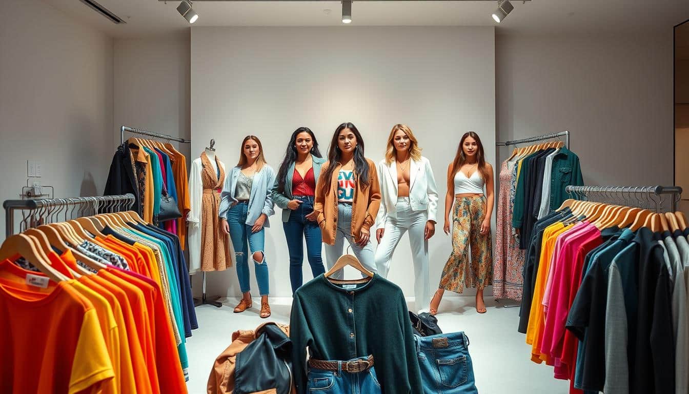 Shein affordable fashion