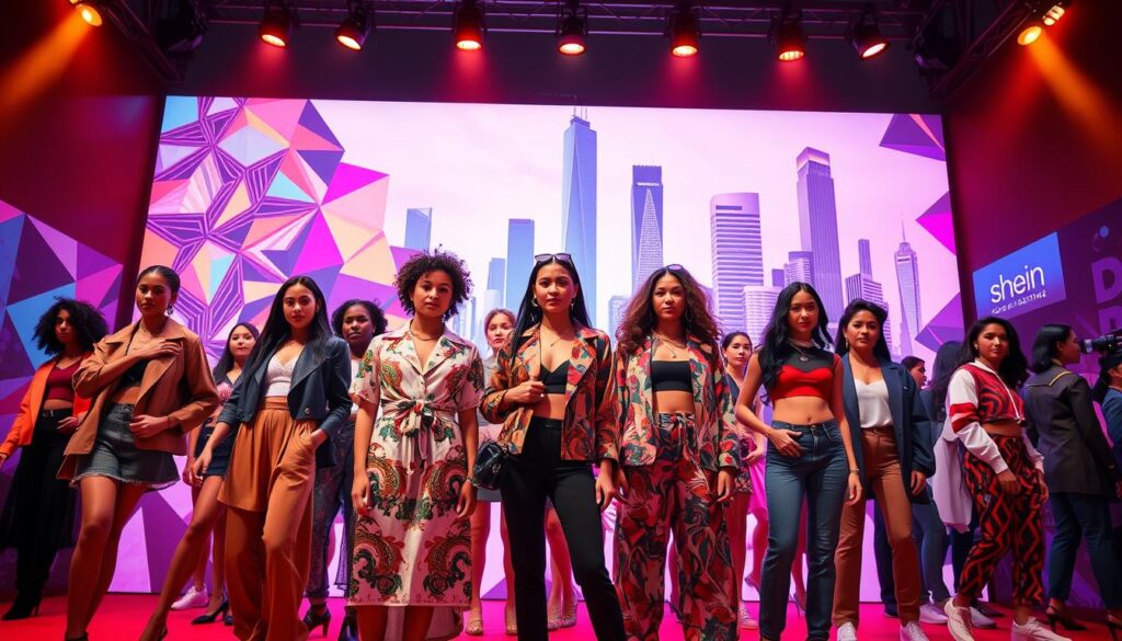 Shein fashion revolution Shein fashion revolution