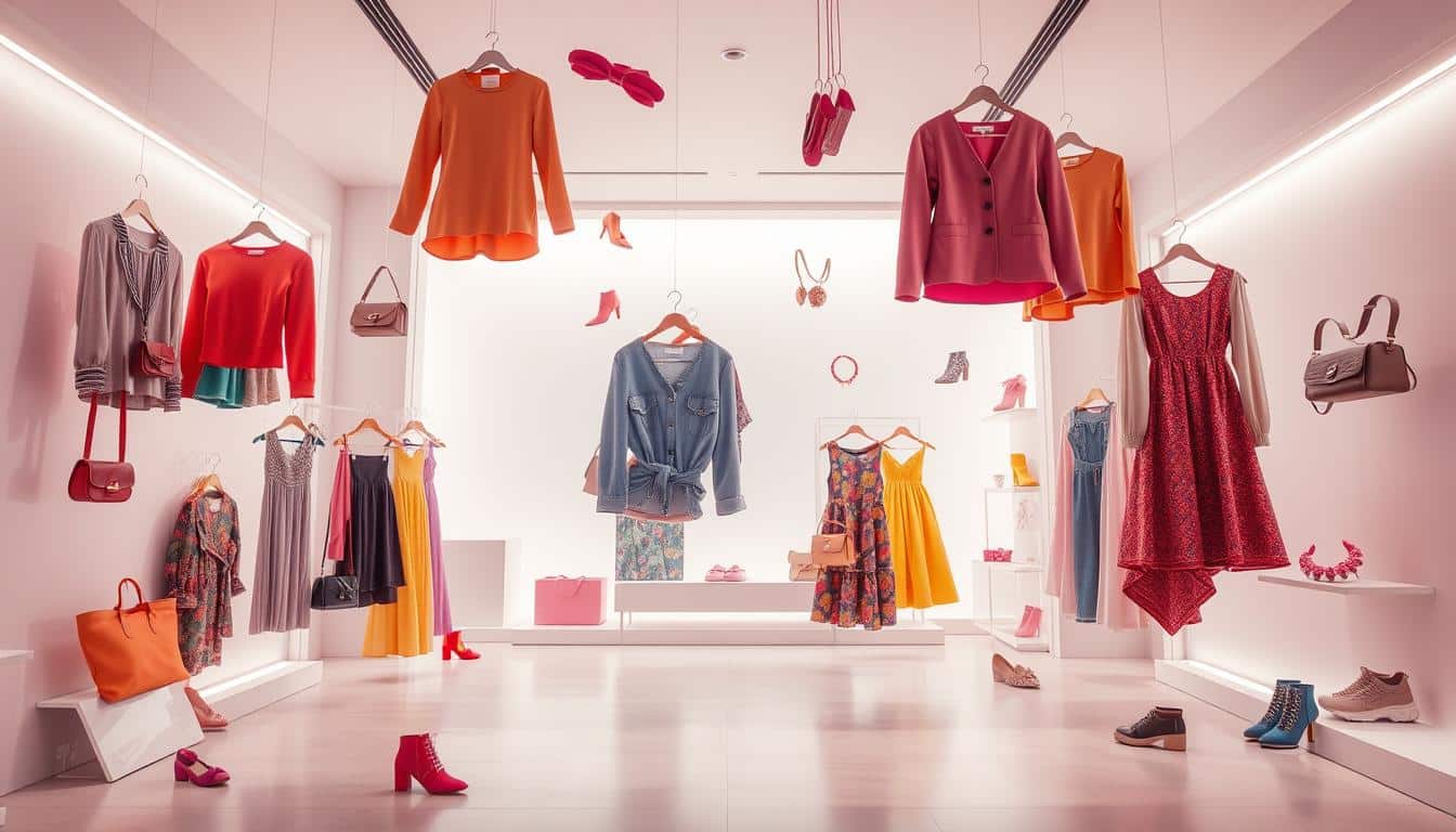 Shein free clothes