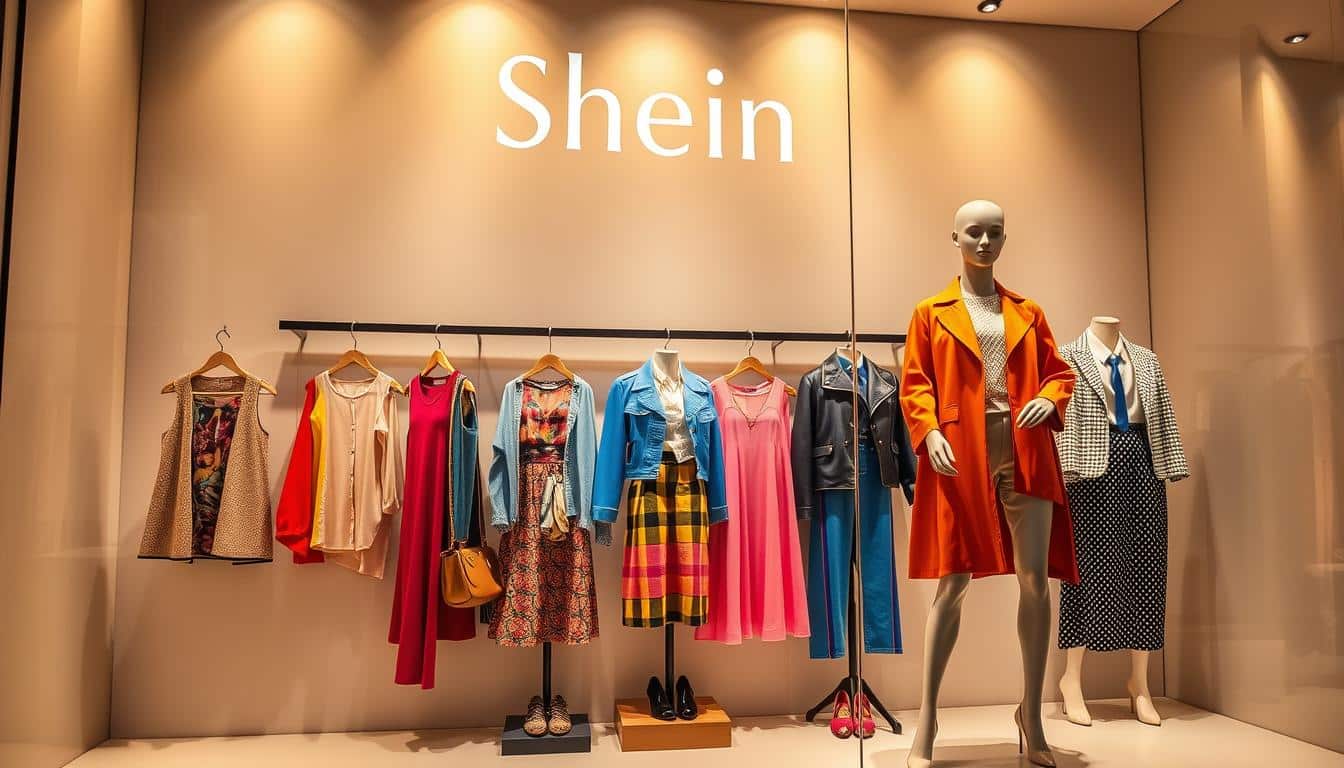 Trendy Fashion from Shein