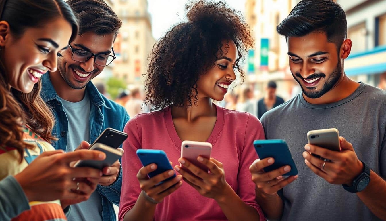 advantages of dating apps