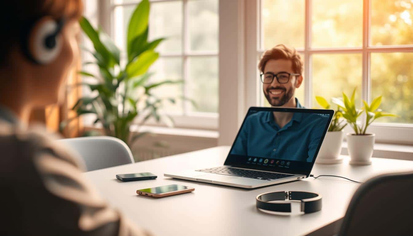 benefits of video chat