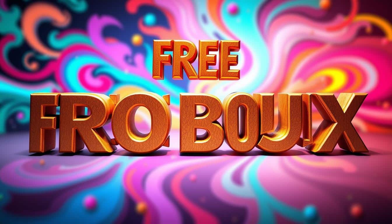 free Robux