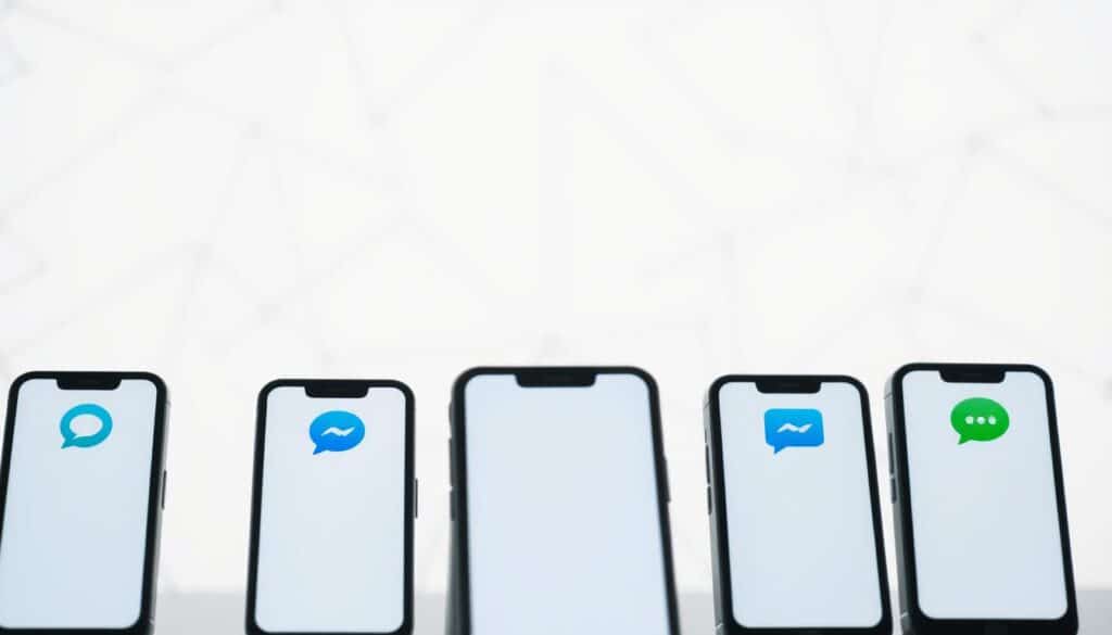 introduction to messaging apps introduction to messaging apps