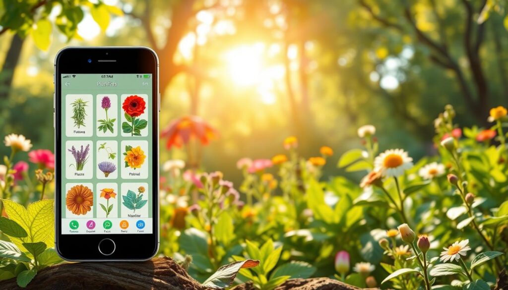 introduction to plant apps introduction to plant apps