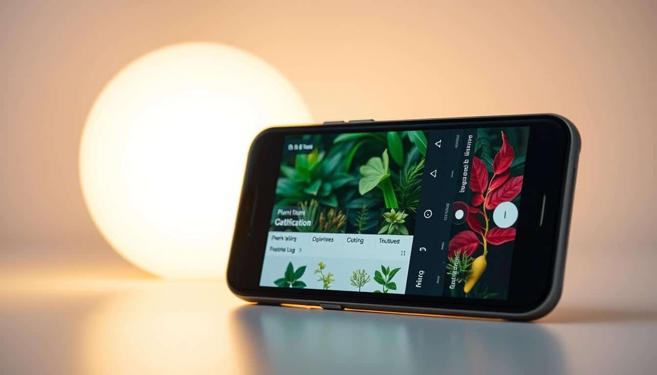 plant identification apps