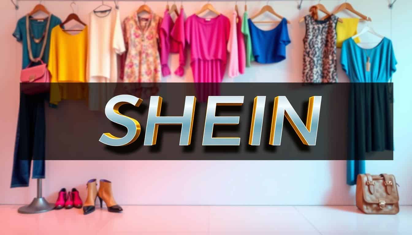 Shein discounts