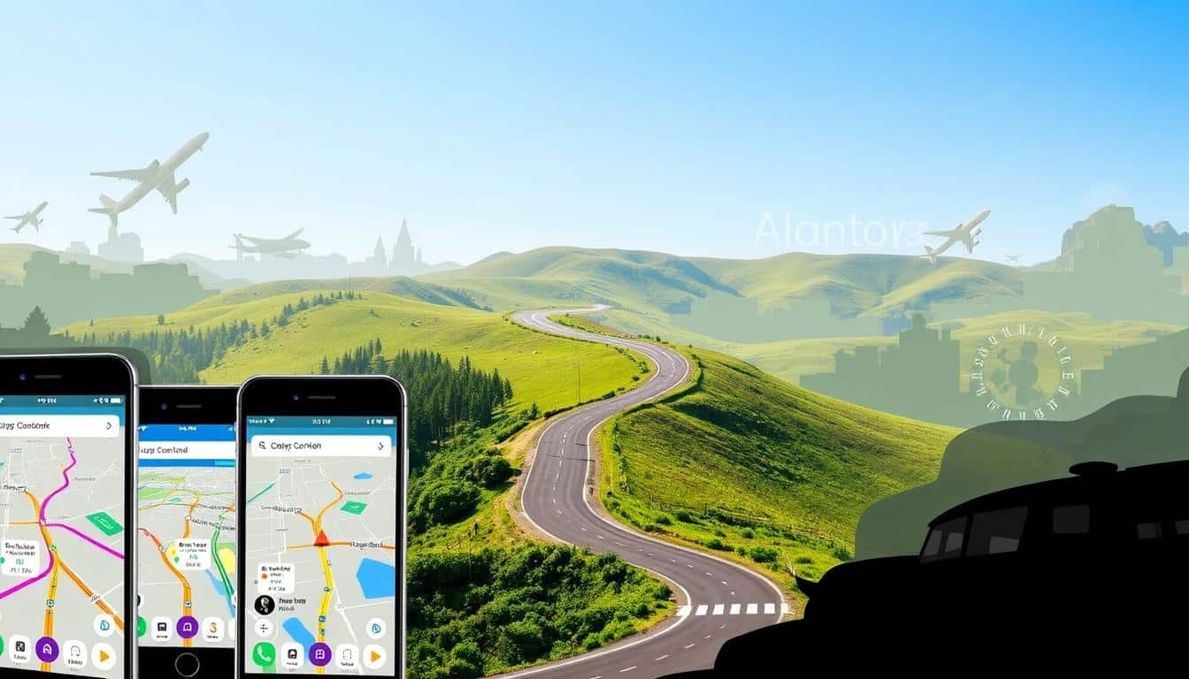 Best GPS Apps