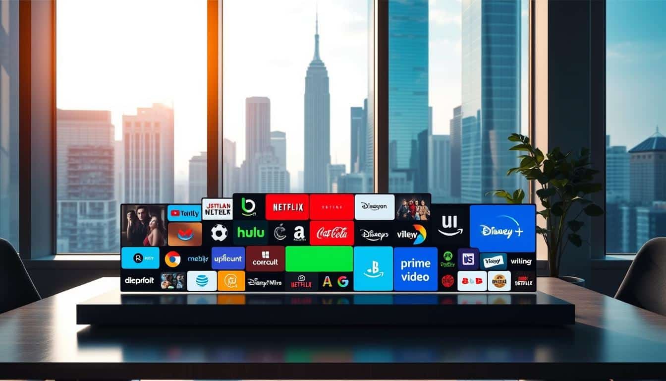 best streaming apps