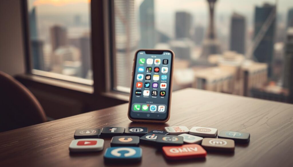 introduction to radio apps