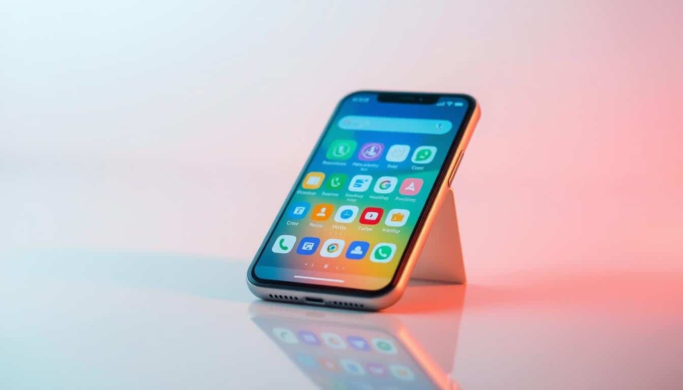 mobile cleaning apps