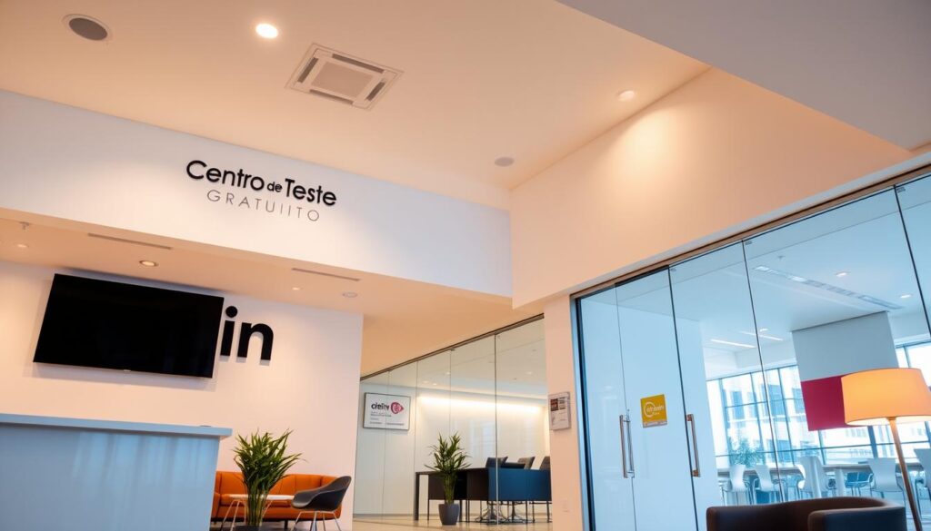 Centro de Teste Gratuito Shein Centro de Teste Gratuito Shein