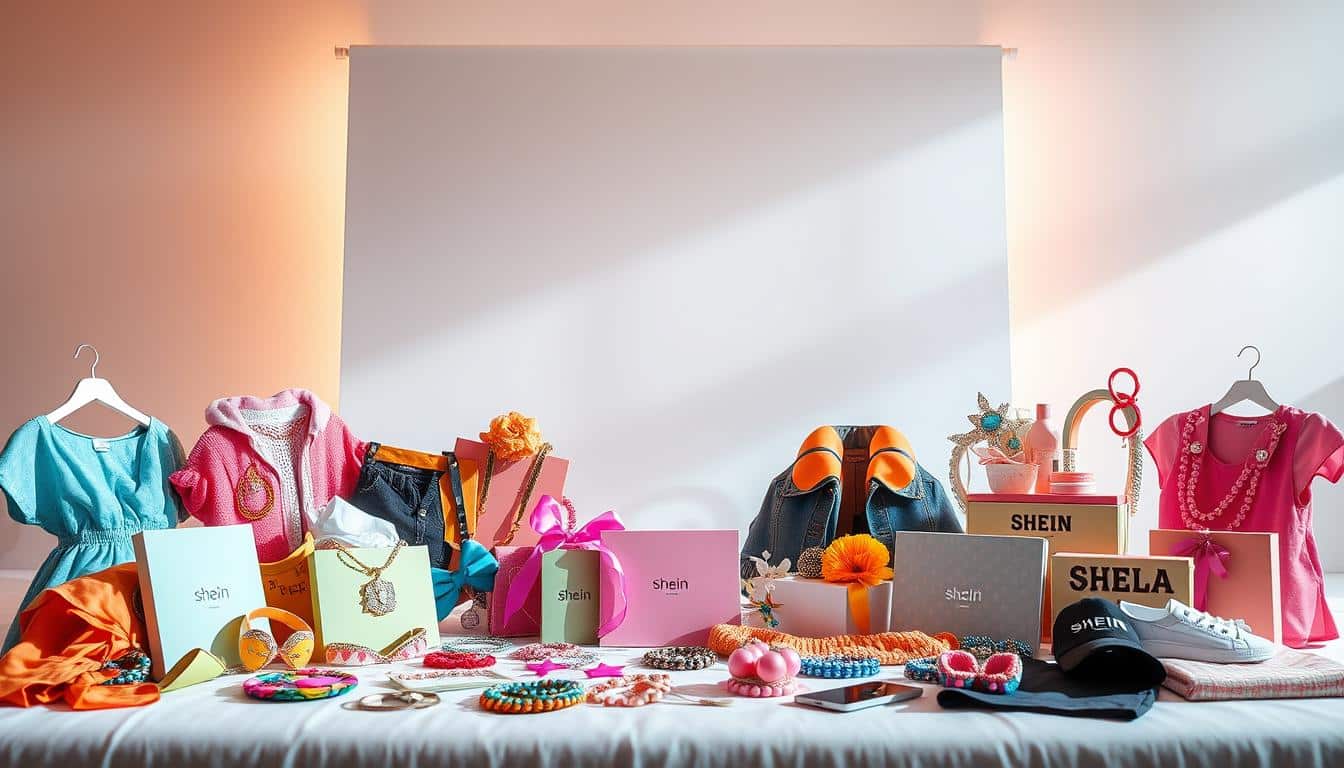 Get Free Items from Shein – Exclusive Tips