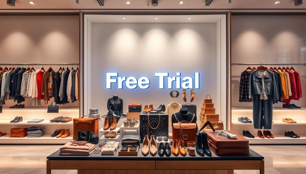 O que é Prova Gratuita Shein O que é Prova Gratuita Shein